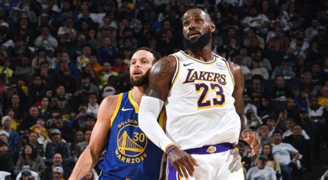 Lakers vs. Warriors Money Line Pick, Prediction & Starting Lineup: Gam.
